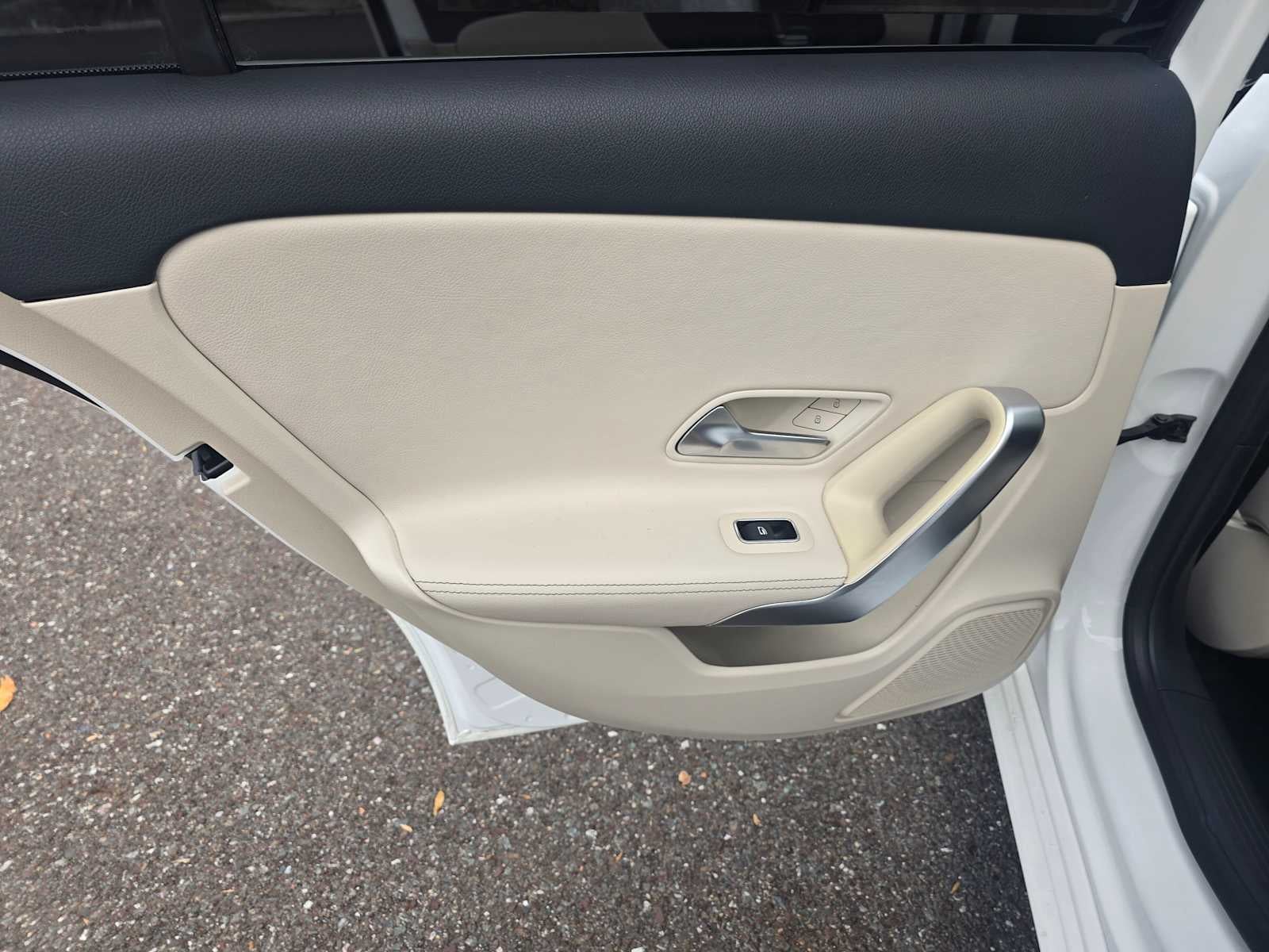 2019 Mercedes-Benz A-Class A 220