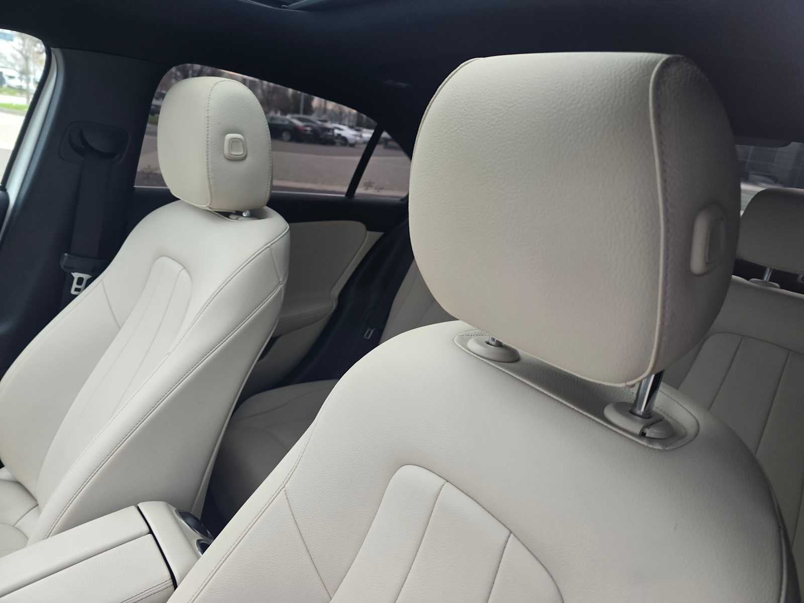 2019 Mercedes-Benz A-Class A 220