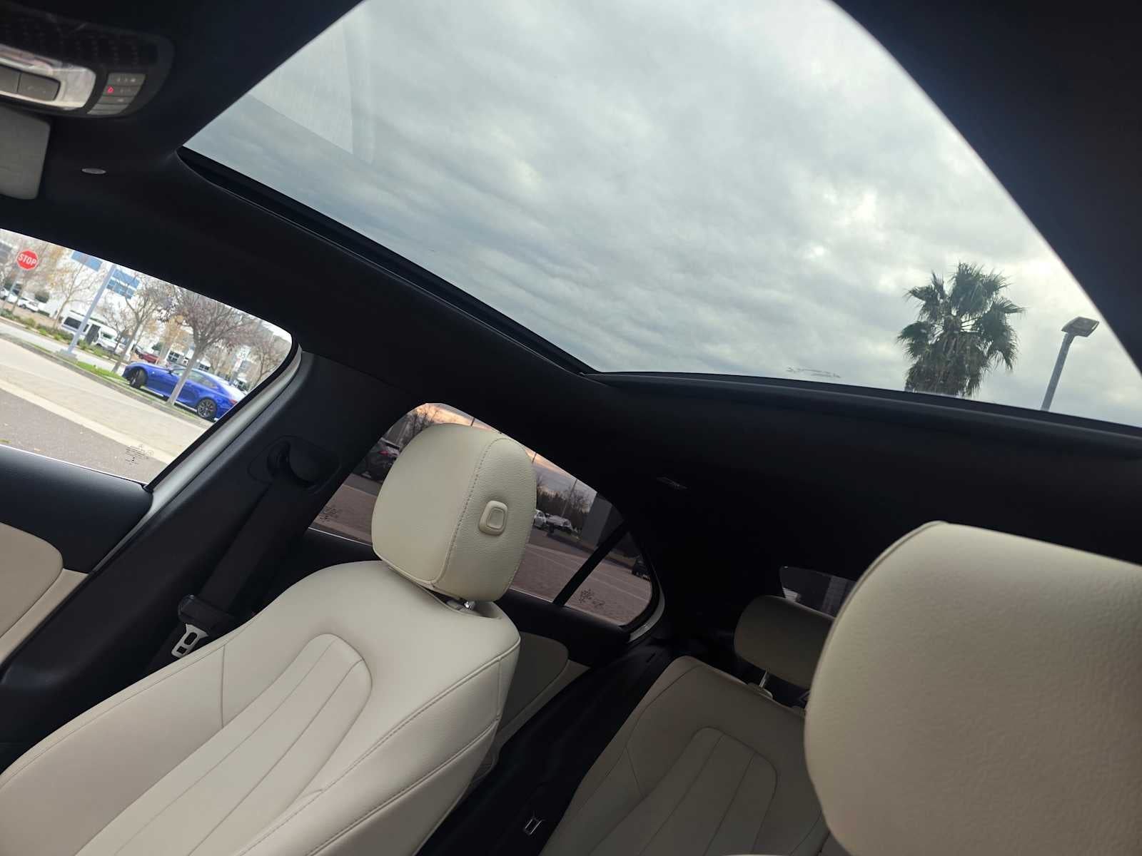 2019 Mercedes-Benz A-Class A 220