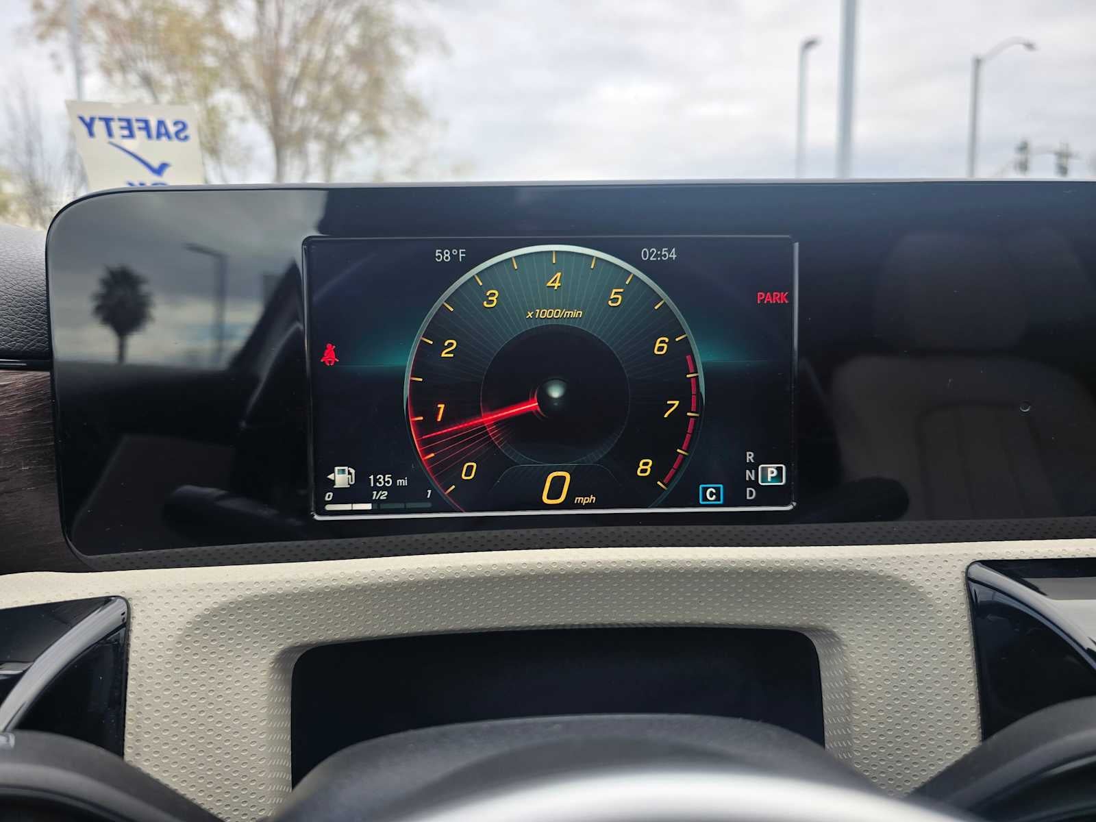 2019 Mercedes-Benz A-Class A 220