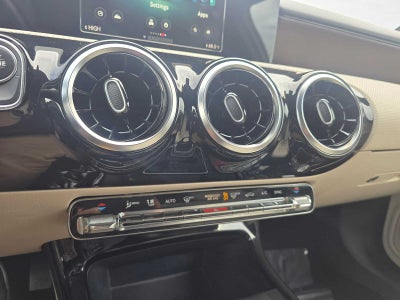 2019 Mercedes-Benz A-Class A 220