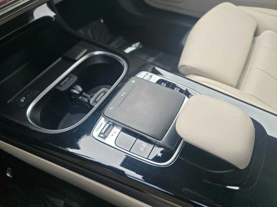 2019 Mercedes-Benz A-Class A 220