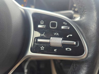 2019 Mercedes-Benz A-Class A 220