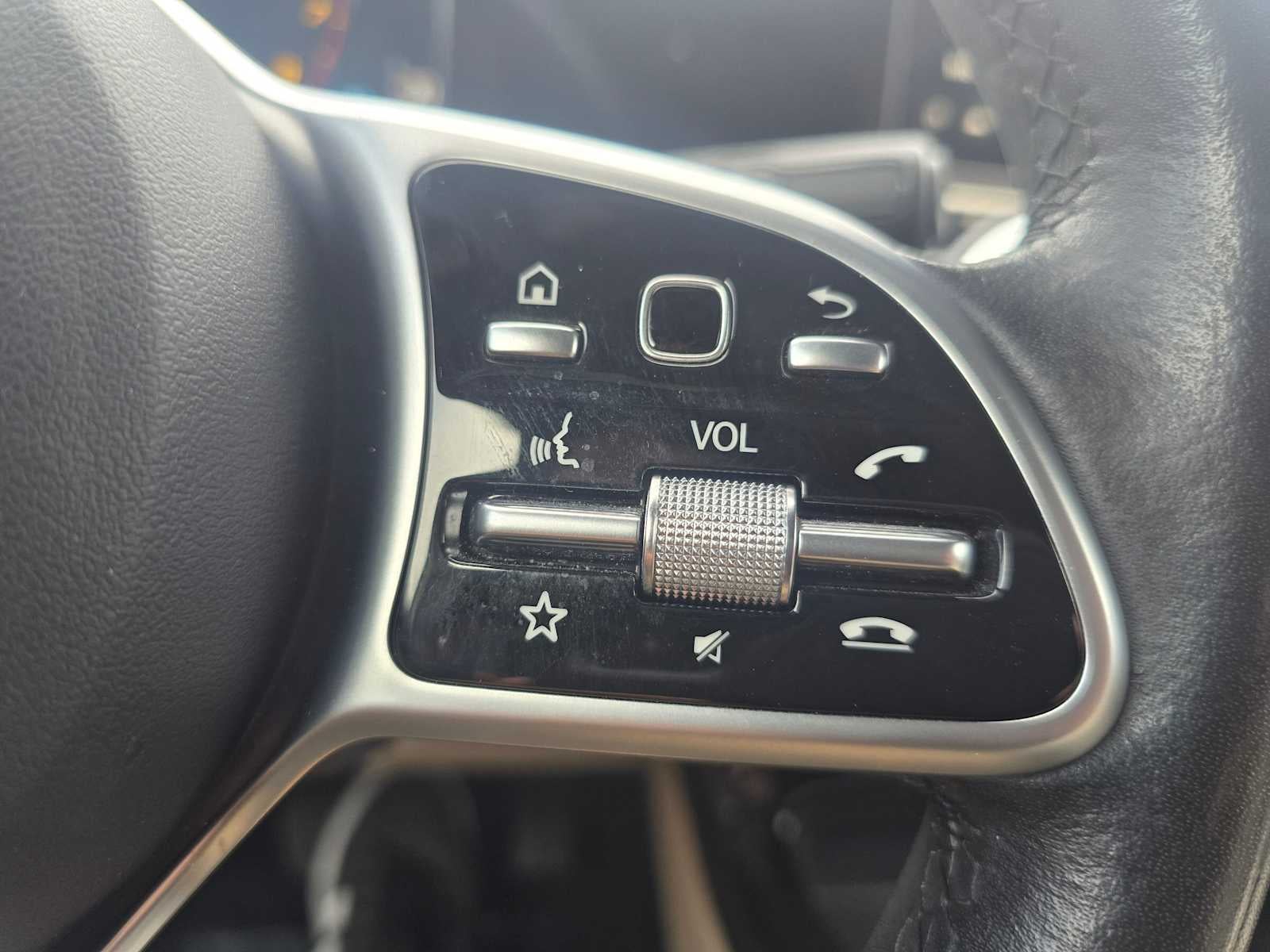 2019 Mercedes-Benz A-Class A 220