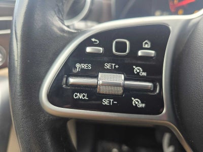 2019 Mercedes-Benz A-Class A 220