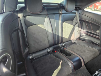 2018 Mercedes-Benz C-Class AMG® C 43