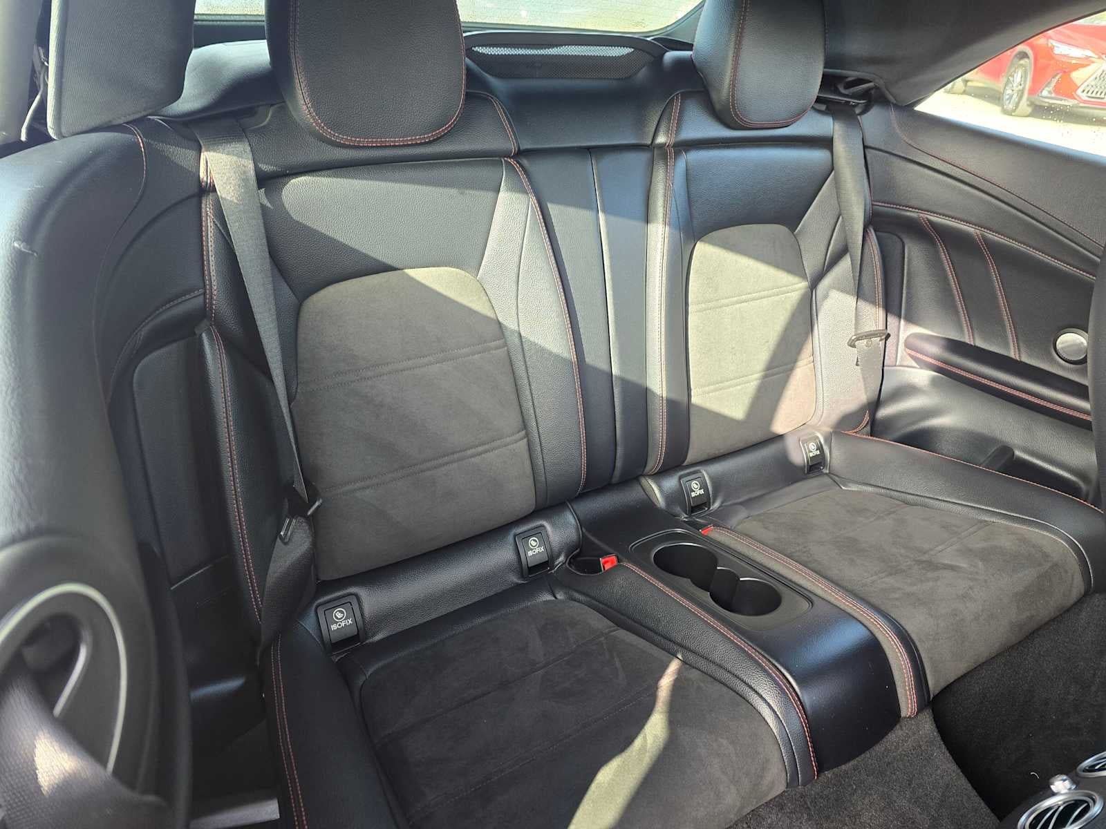 2018 Mercedes-Benz C-Class AMG® C 43