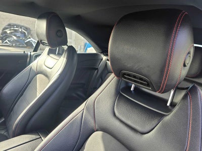 2018 Mercedes-Benz C-Class AMG® C 43