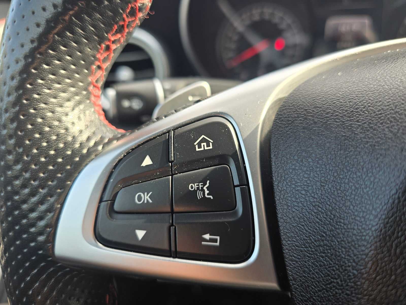 2018 Mercedes-Benz C-Class AMG® C 43