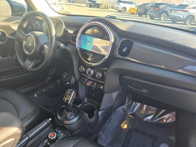 2022 MINI Hardtop 2 Door Cooper