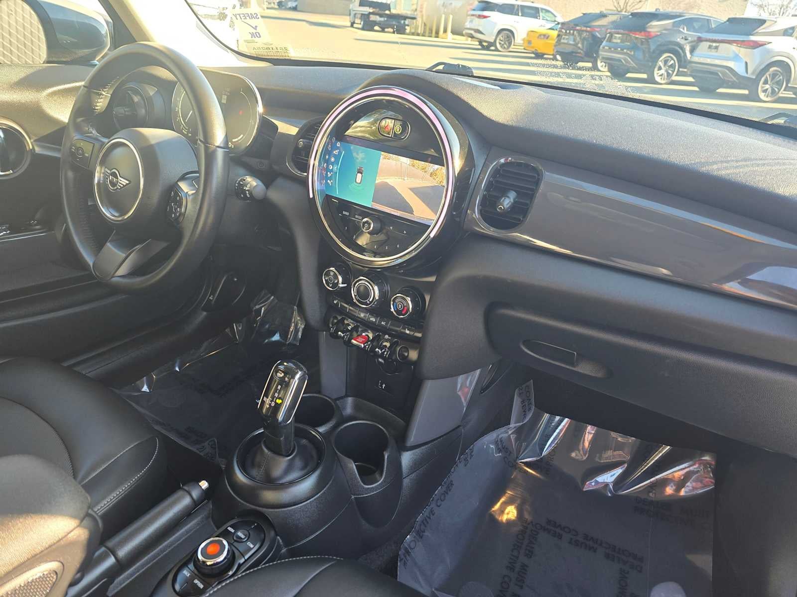 2022 MINI Hardtop 2 Door Cooper