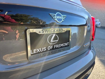 2022 MINI Hardtop 2 Door Cooper