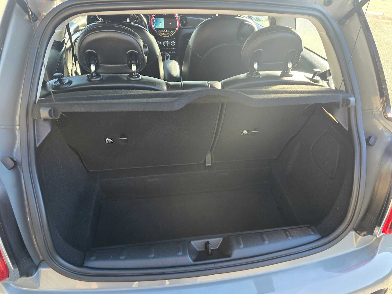 2022 MINI Hardtop 2 Door Cooper