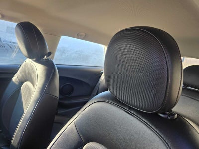 2022 MINI Hardtop 2 Door Cooper