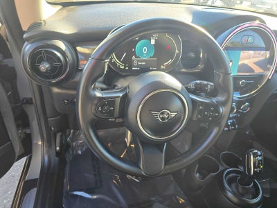 2022 MINI Hardtop 2 Door Cooper