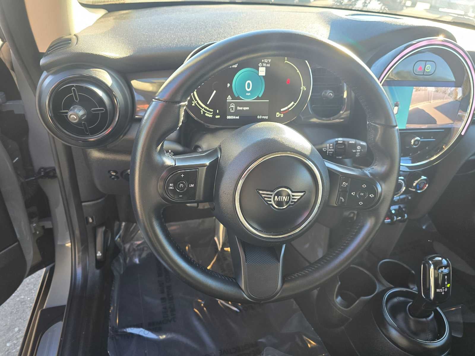 2022 MINI Hardtop 2 Door Cooper