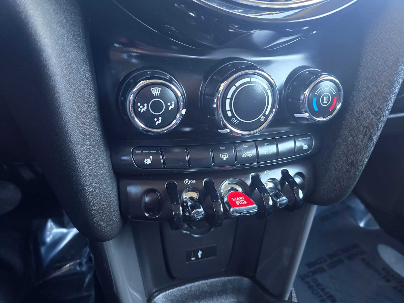 2022 MINI Hardtop 2 Door Cooper