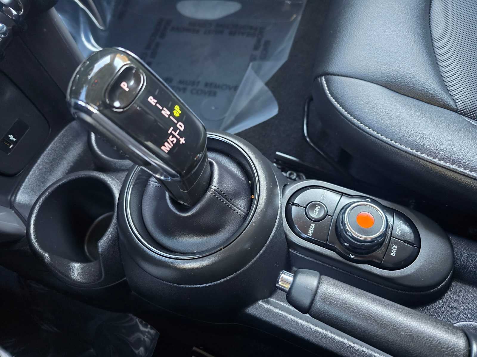 2022 MINI Hardtop 2 Door Cooper