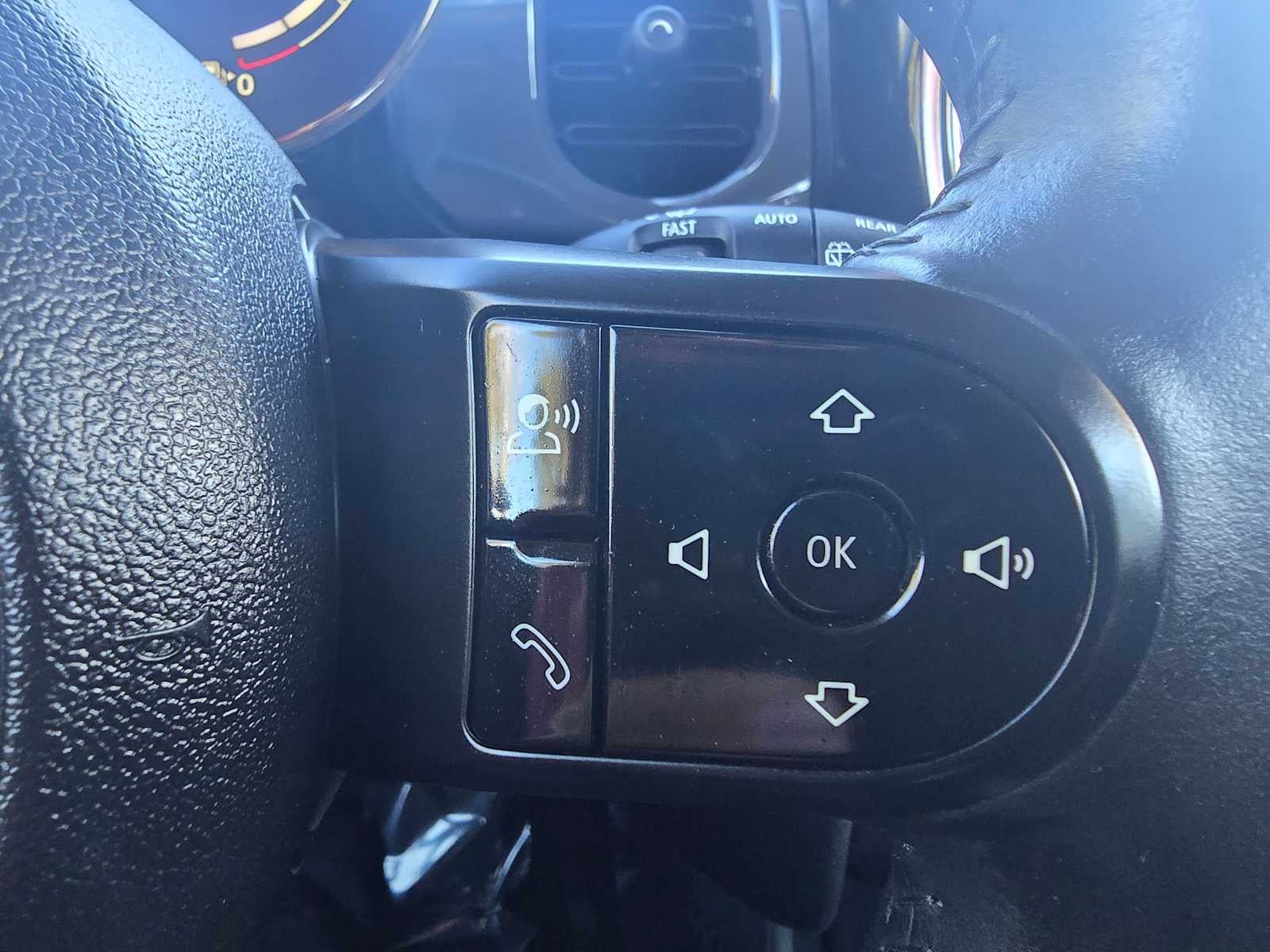 2022 MINI Hardtop 2 Door Cooper