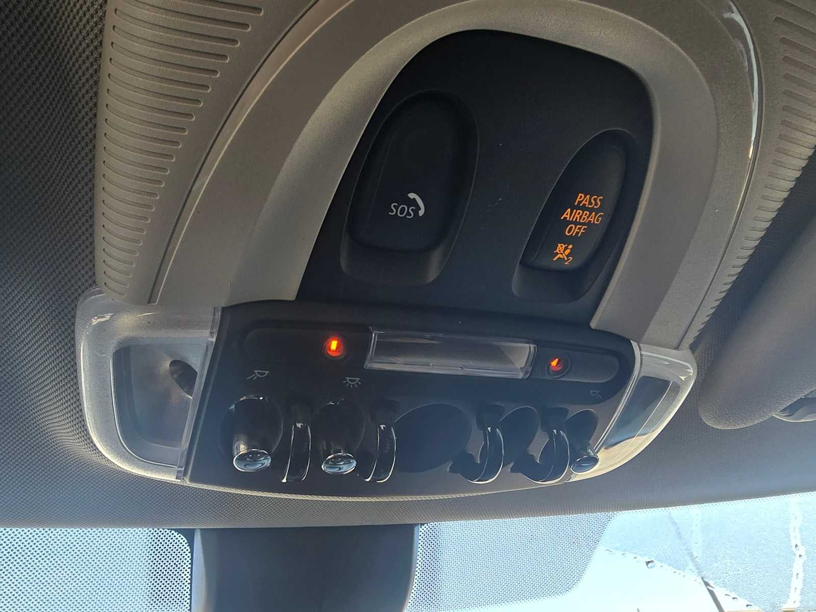 2022 MINI Hardtop 2 Door Cooper