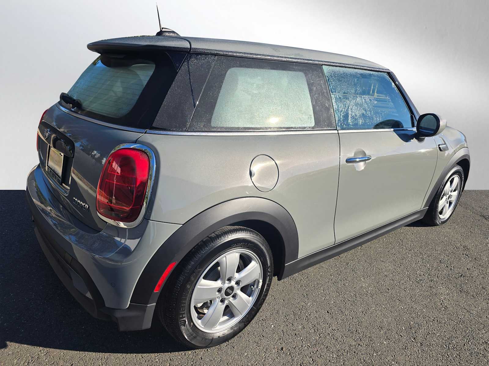 2022 MINI Hardtop 2 Door Cooper