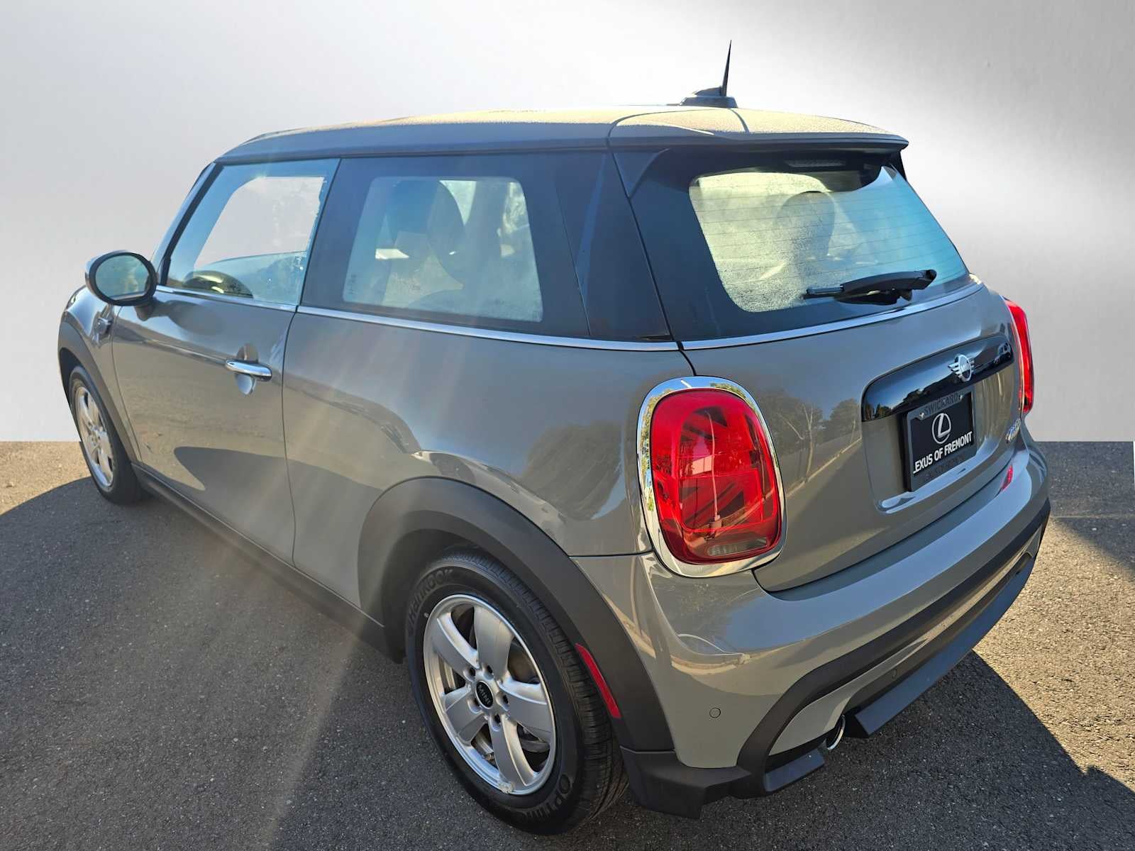 2022 MINI Hardtop 2 Door Cooper