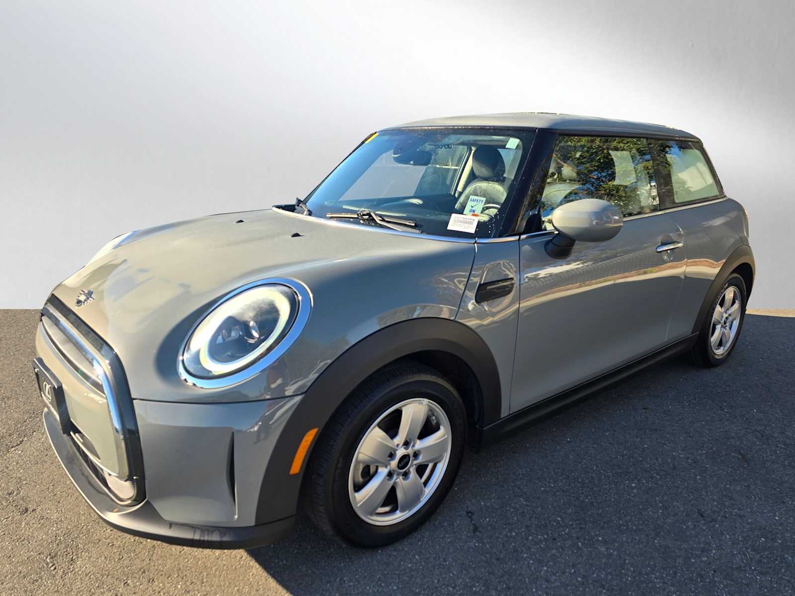 2022 MINI Hardtop 2 Door Cooper