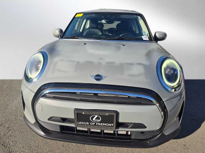 2022 MINI Hardtop 2 Door Cooper