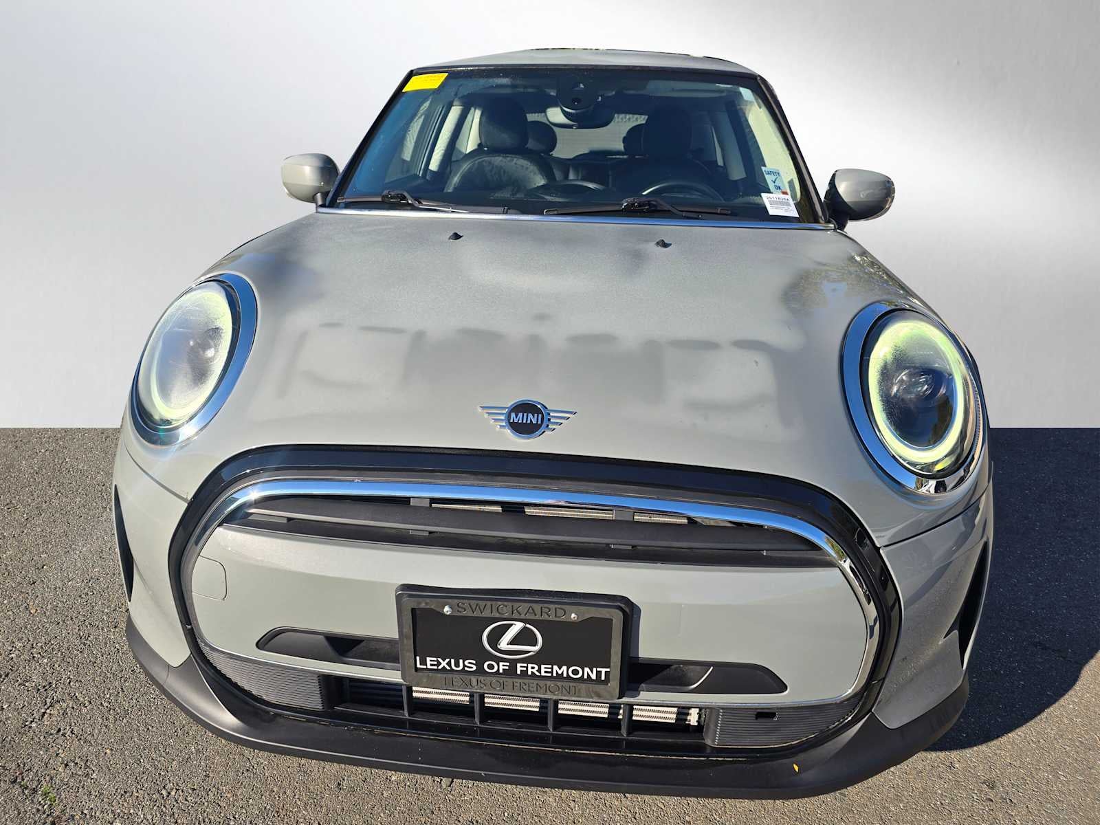 2022 MINI Hardtop 2 Door Cooper