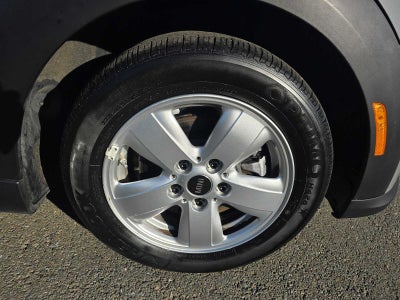 2022 MINI Hardtop 2 Door Cooper