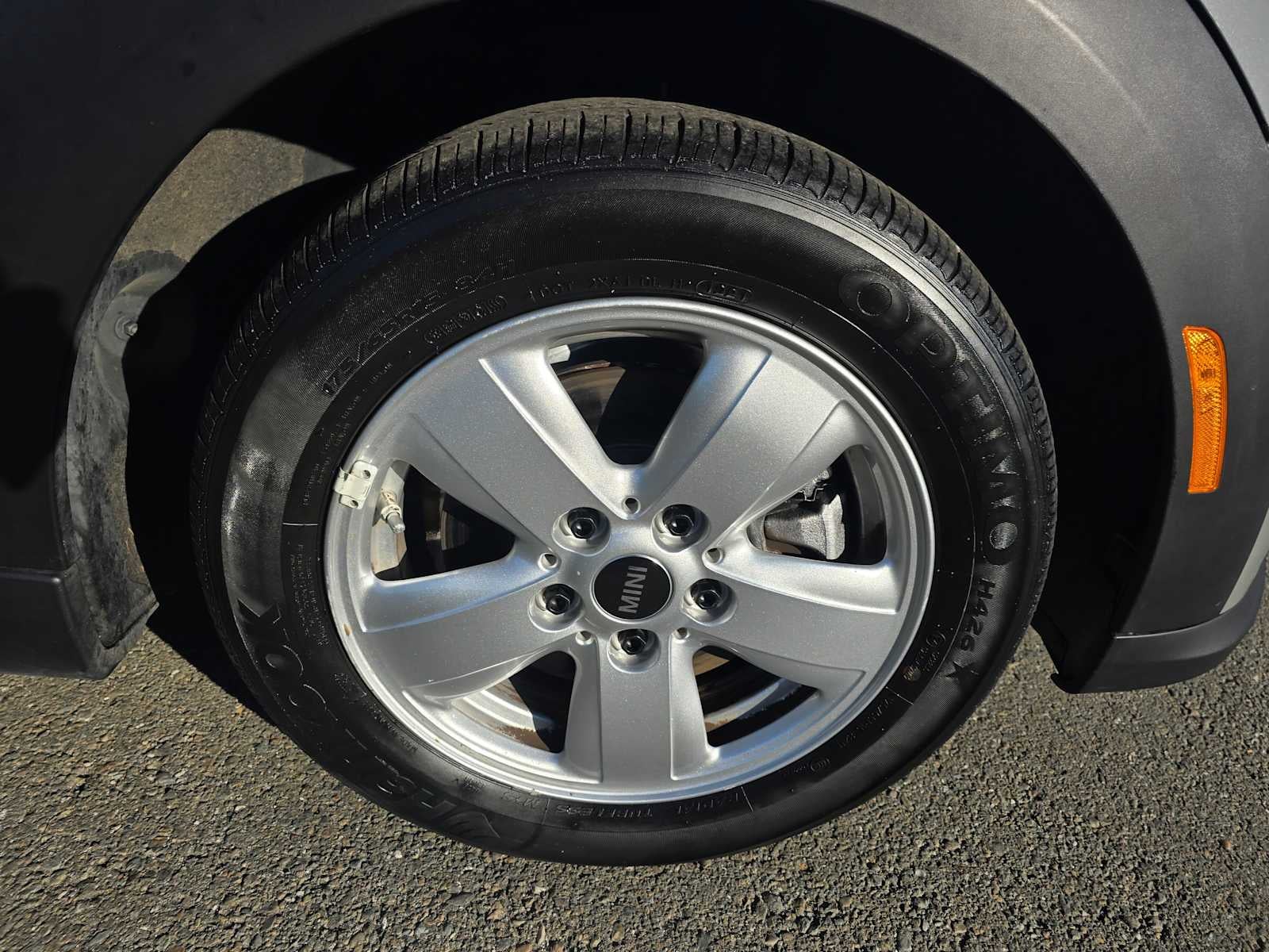 2022 MINI Hardtop 2 Door Cooper