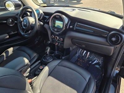 2021 MINI Hardtop 2 Door Cooper