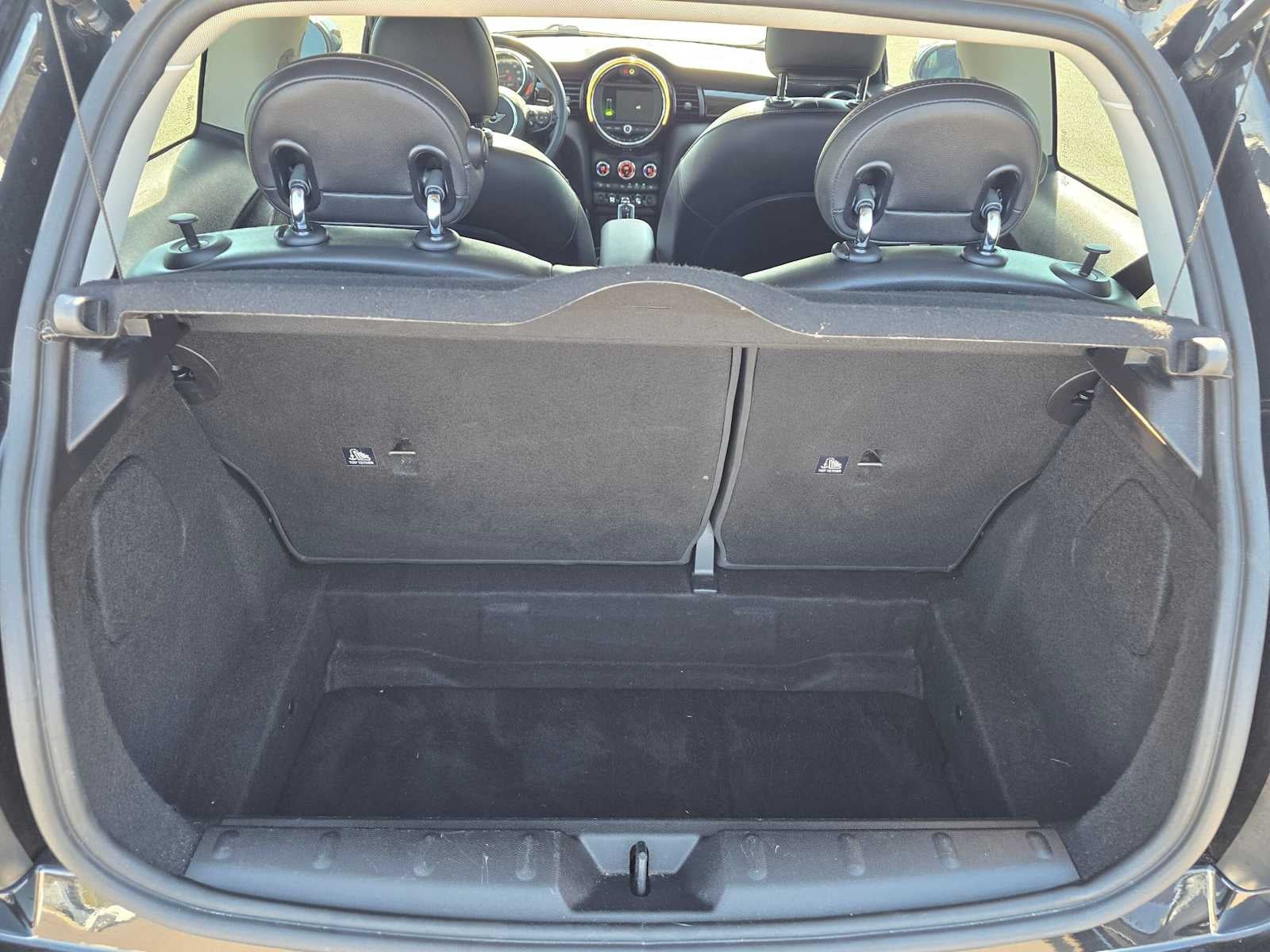 2021 MINI Hardtop 2 Door Cooper