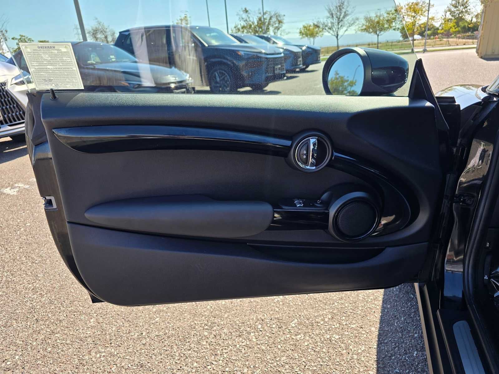 2021 MINI Hardtop 2 Door Cooper