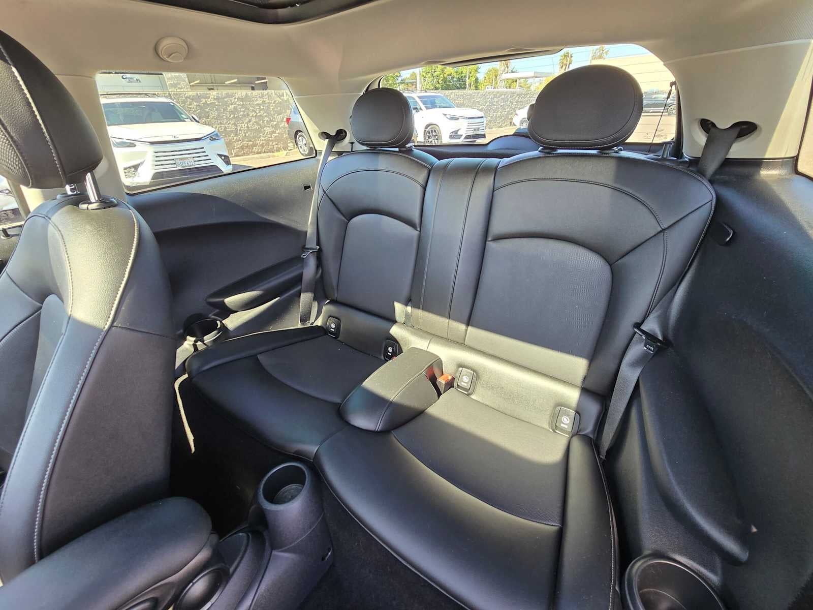 2021 MINI Hardtop 2 Door Cooper