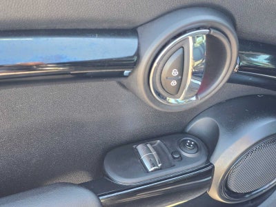 2021 MINI Hardtop 2 Door Cooper