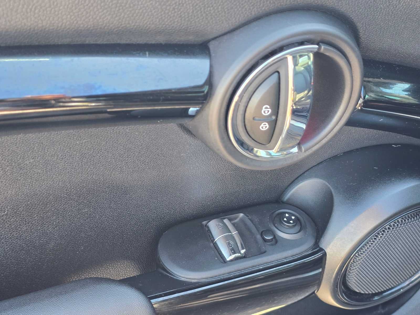 2021 MINI Hardtop 2 Door Cooper