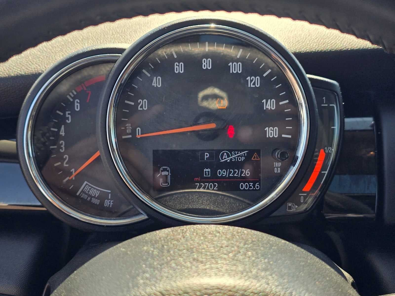 2021 MINI Hardtop 2 Door Cooper