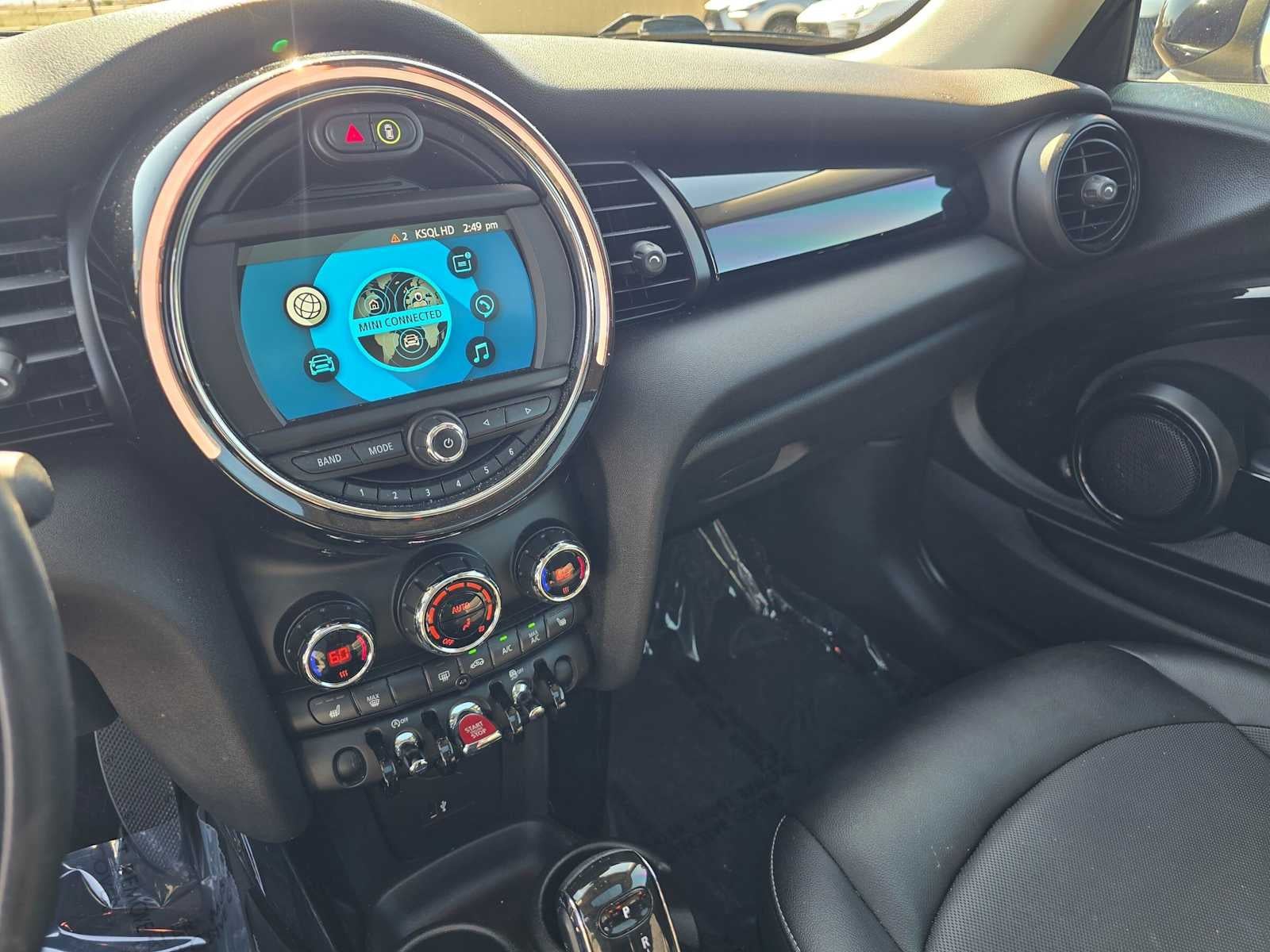 2021 MINI Hardtop 2 Door Cooper