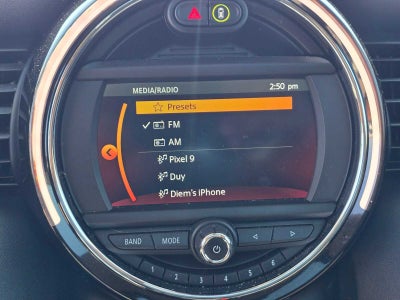 2021 MINI Hardtop 2 Door Cooper