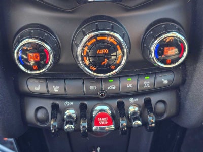 2021 MINI Hardtop 2 Door Cooper