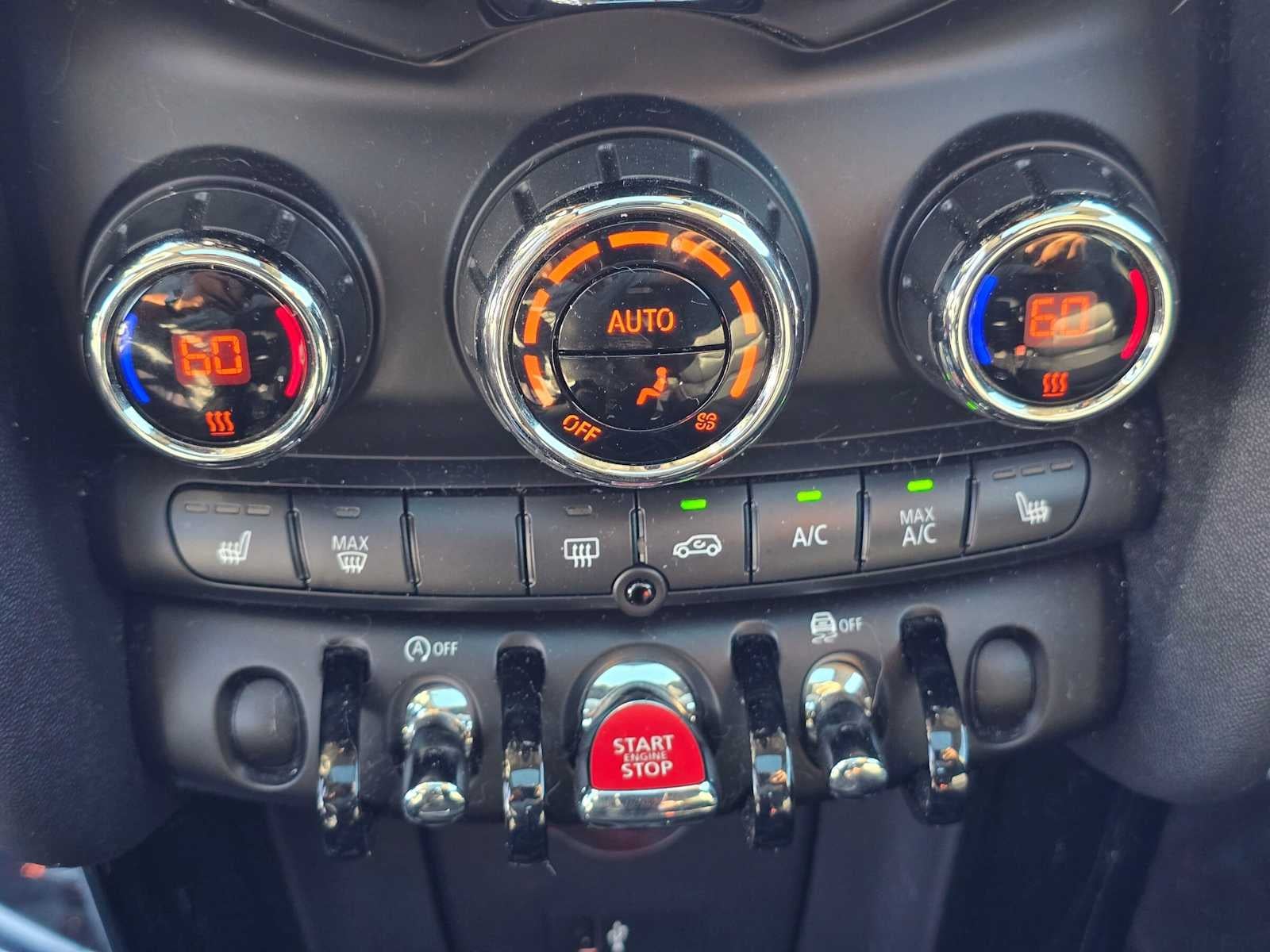2021 MINI Hardtop 2 Door Cooper