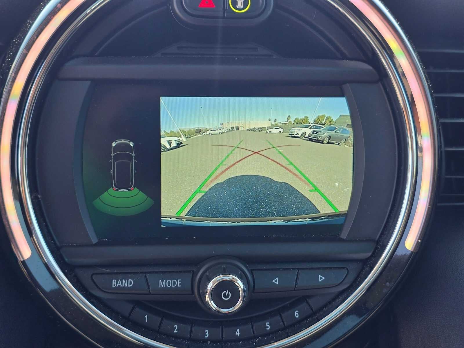 2021 MINI Hardtop 2 Door Cooper