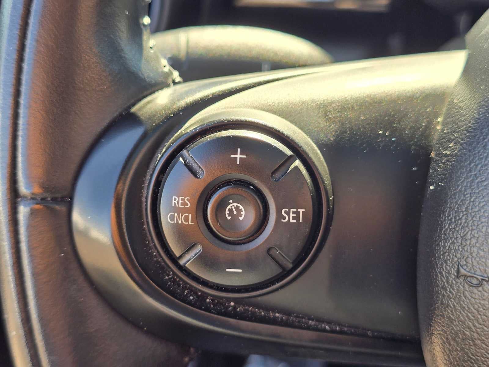2021 MINI Hardtop 2 Door Cooper