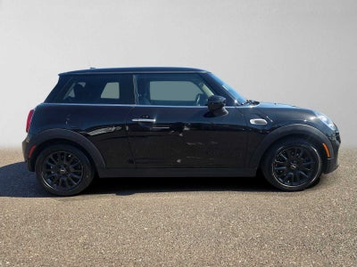 2021 MINI Hardtop 2 Door Cooper