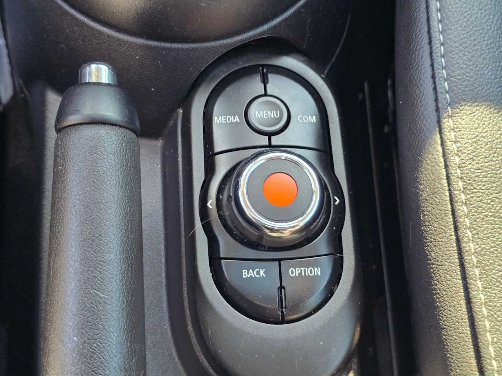 2021 MINI Hardtop 2 Door Cooper