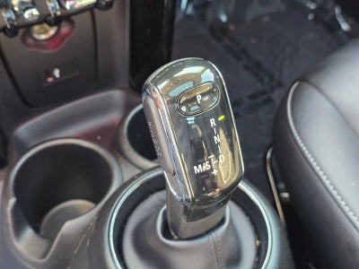 2021 MINI Hardtop 2 Door Cooper