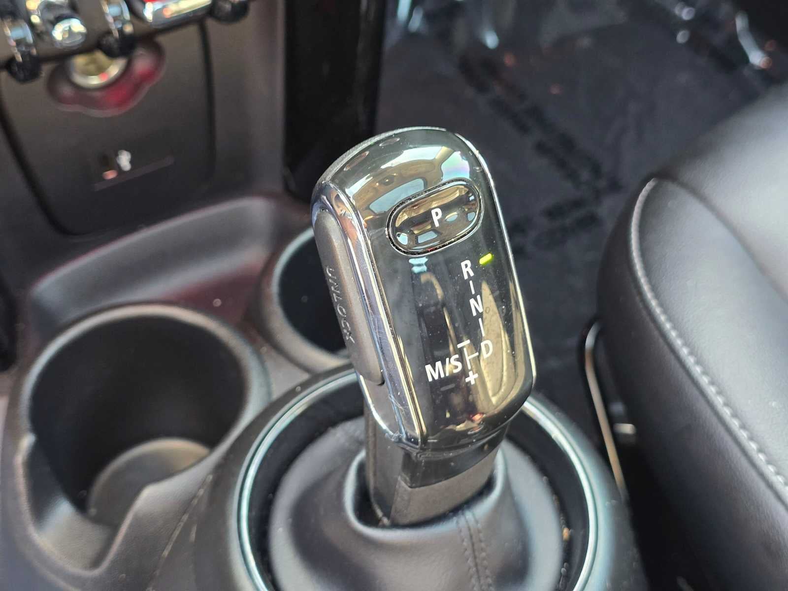 2021 MINI Hardtop 2 Door Cooper