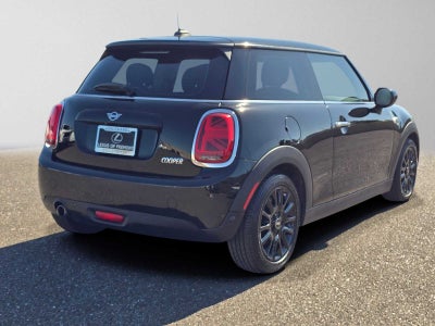 2021 MINI Hardtop 2 Door Cooper