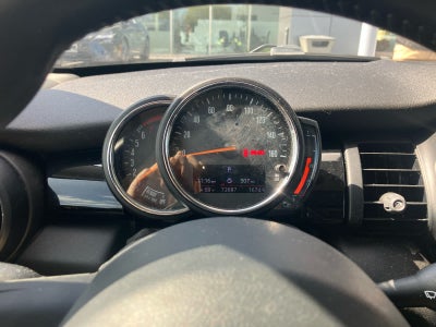 2021 MINI Hardtop 2 Door Cooper